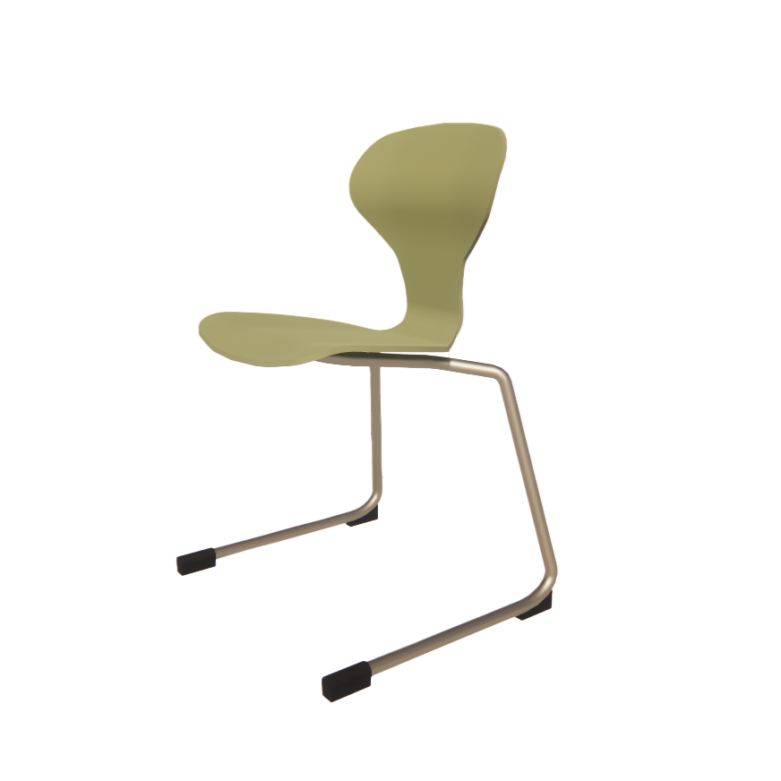 Crown - Cantilever