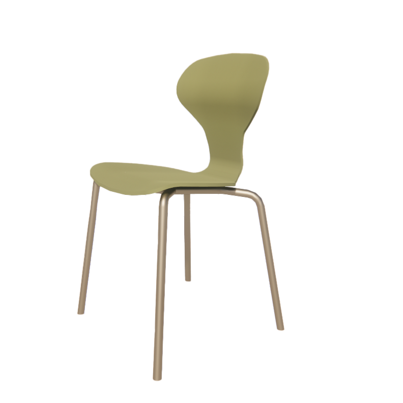Crown - 4 Leg