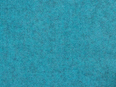 Turquoise finish swatch