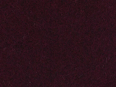 Claret finish swatch