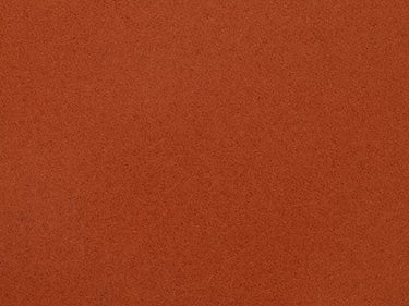 Pumpkin finish swatch