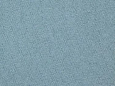 Aqua finish swatch