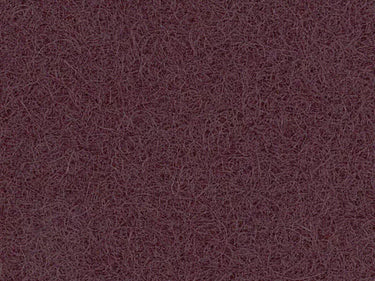 Aubergine finish swatch