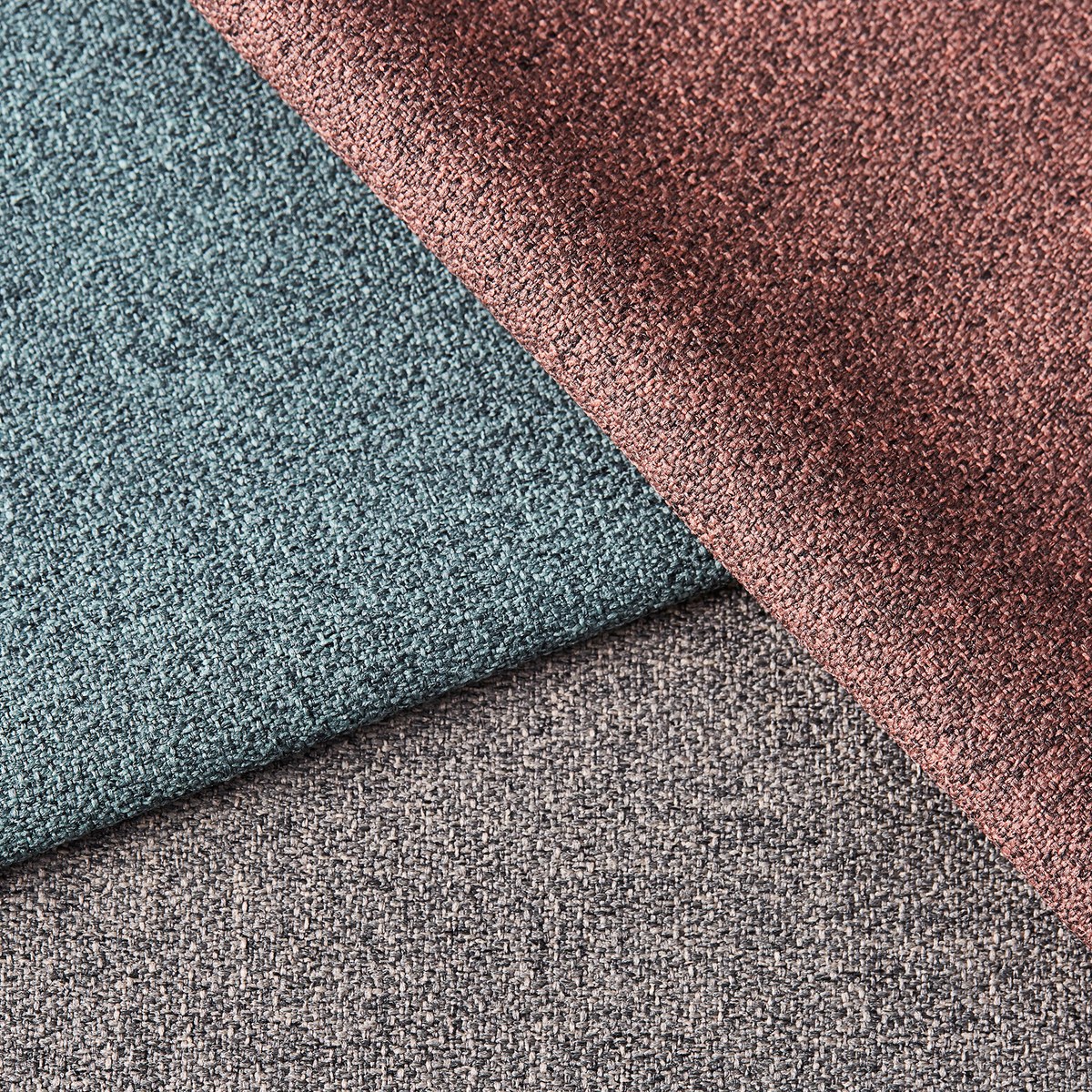 Camira X2 fabric finishes