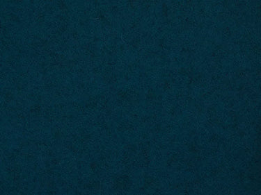 Caribbean Blue finish swatch