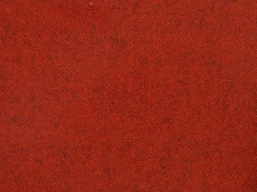 Fire Cracker finish swatch