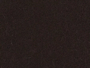 Coffee finish swatch