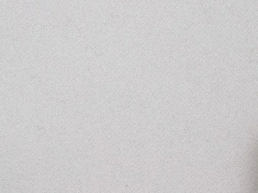 Winter White finish swatch