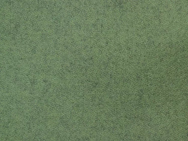 Moss finish swatch