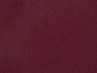 Merlot finish swatch