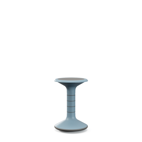 Powder Blue finish swatch
