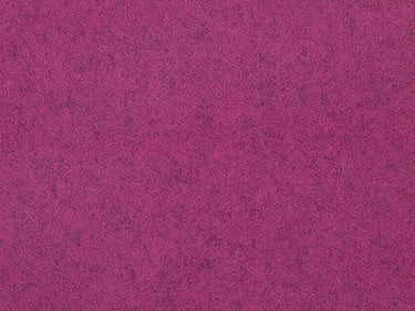 Hot Pink finish swatch