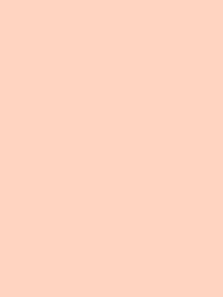 Rose Blossom finish
