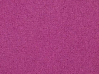 Fuschia finish swatch