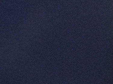 Navy finish swatch
