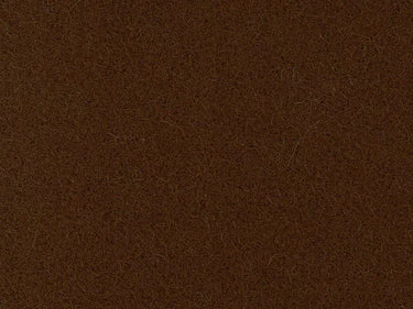 Rust finish swatch