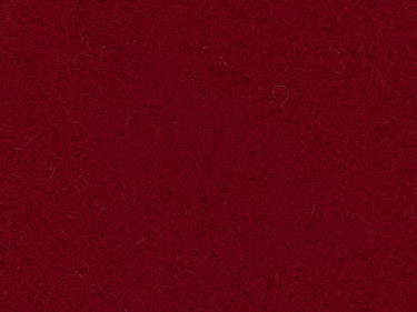 Cherry finish swatch