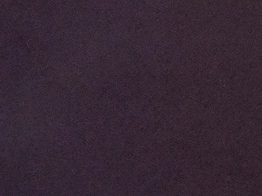 Damson finish swatch