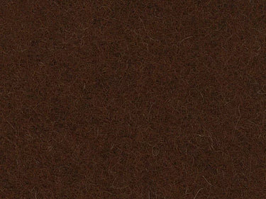 Pecan finish swatch